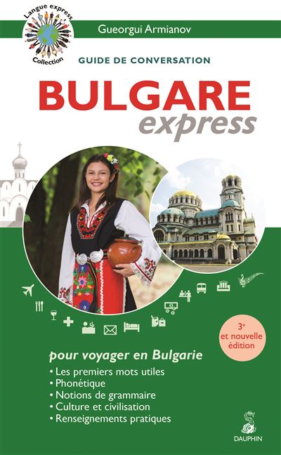 Bulgare express