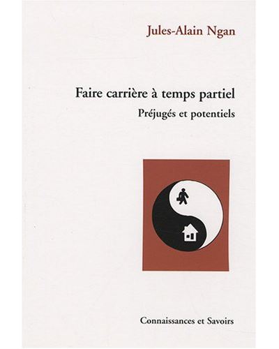 Faire carrière à temps partiel