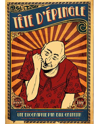 Tete d'epingle