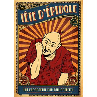 Tete d'epingle