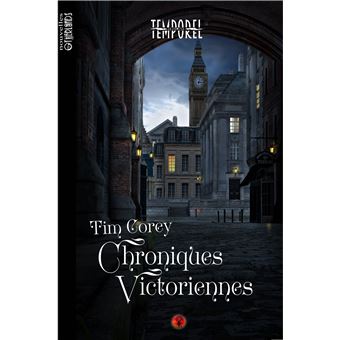 Chroniques victoriennes