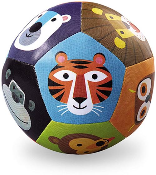 13 CM FIRST BALL/ANIMALIA