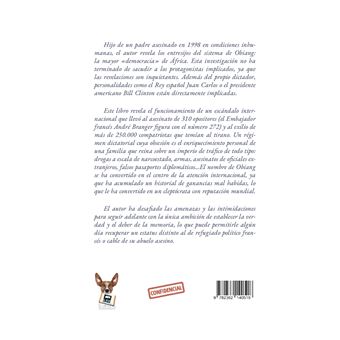 Obiang el abuelo asesino