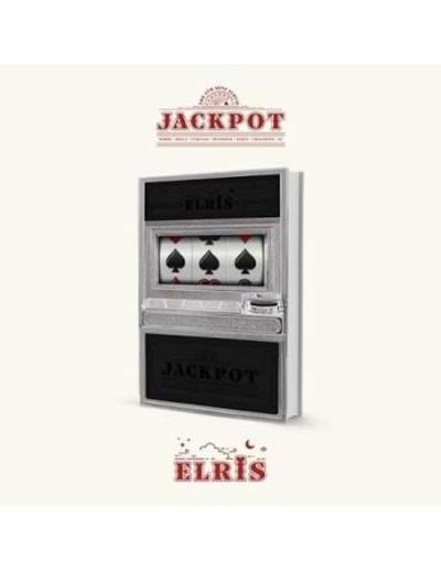 Jackpot Black Version