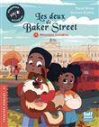 Les deux de Baker street - tome 1 Missions Londres