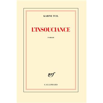 L'insouciance