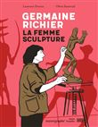 Germaine Richier - La femme sculpture