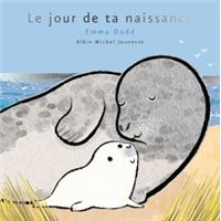 Le Jour de ta naissance