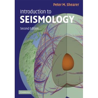 Introduction To Seismology - Ebook (ePub) - Shearer, Peter M. - Achat ...