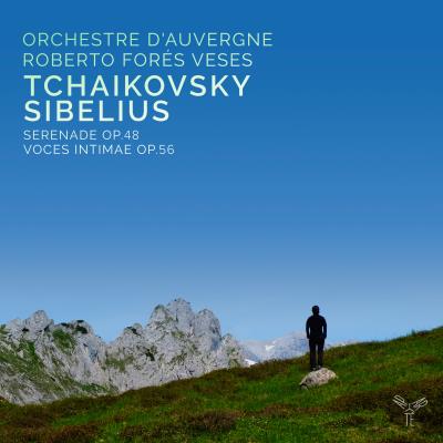 Sérénade Opus 48 Voces Intimae Opus 56