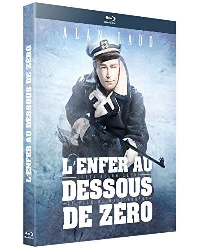 Nuit de terreur DVD
