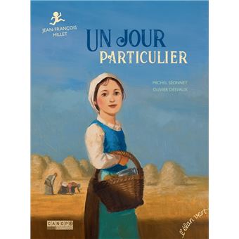 Un jour particulier - Jean-François Millet