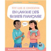 Langue Des Signes Pedagogie Sciences De L Education Livre Black Friday Fnac