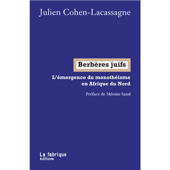 Berbères juifs