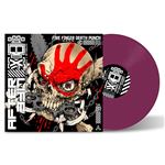 Afterlife - 2 Vinilos Malva