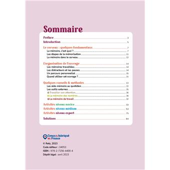 Qu'est-ce que j'ai fait de mes clés ?