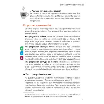 Qu'est-ce que j'ai fait de mes clés ?