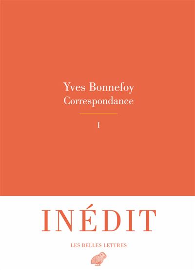 Correspondance complète