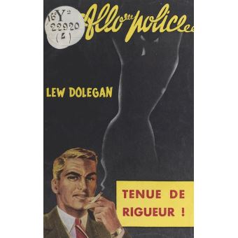 Tenue de rigueur - 1