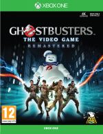 Ghostbusters The Video Game Remastered Xbox One