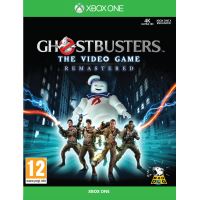 Ghostbusters The Video Game Remastered – Nintendo Switch – PAL FR – Comme Neuf