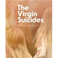 The Virgin Suicides Blu-ray 4K Ultra HD