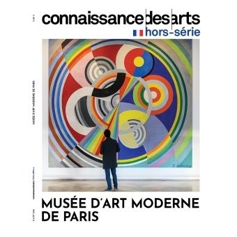 Le musee d'art moderne de paris