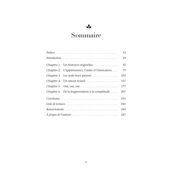 La thérapie des Constellations Familiales - Pour mettre fin aux schémas répétitifs familiaux et écri
