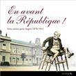 En avant la République !