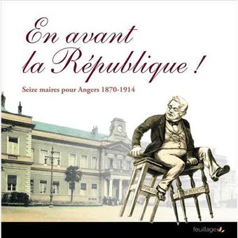 En avant la République !