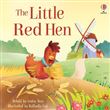 Little Red Hen - The Picture Books