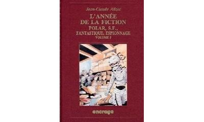 Année de la Fiction 91 / 3-