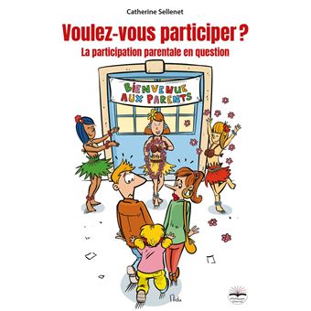 Voulez-vous participer ?