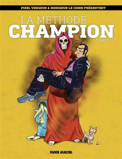 La méthode Champion