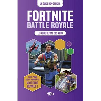 Battle Royale - Le guide ultime des pros