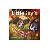 Little Jay’s Fall Festival Adventure