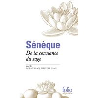 De la constance du sage/De la tranquillité de l'âme