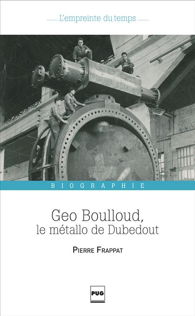 Geo Bouloud