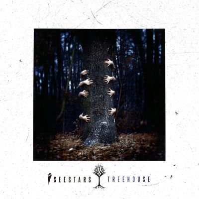 Treehouse transparent vinyl