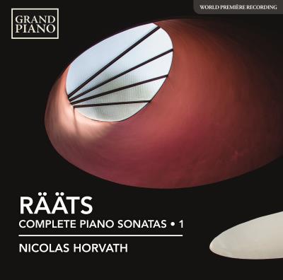 Integrale des sonates pour piano vol 1
