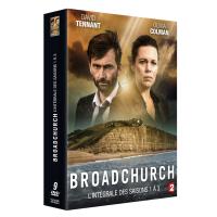 Broadchurch/saisons 1 a 3