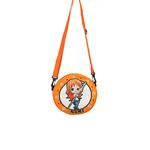 Sac à bandoulière One Piece Nami Orange