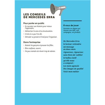 L'Atelier oratoire - Les leçons d'éloquence de 10 pros de la parole