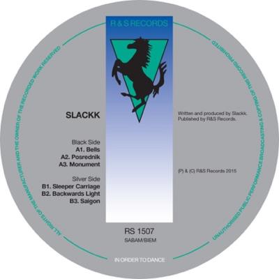 Blackwards light Ep