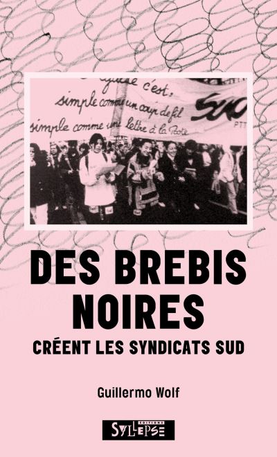 Les brebis noires
