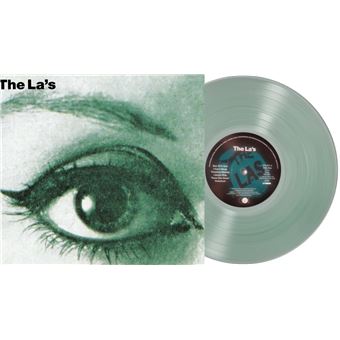 The La's - 1