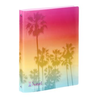 Set 3 chemises Viquel Rabats California Dream Modèle aléatoire