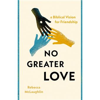 No Greater Love - 1