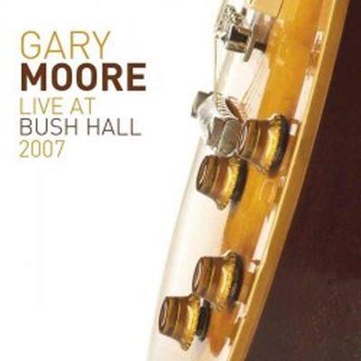 Live at Bush Hall
