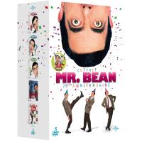 TY Beanie Baby - MR BEANS TEDDY BEAR (Exclusivité UK) - Peluche - Achat &  prix